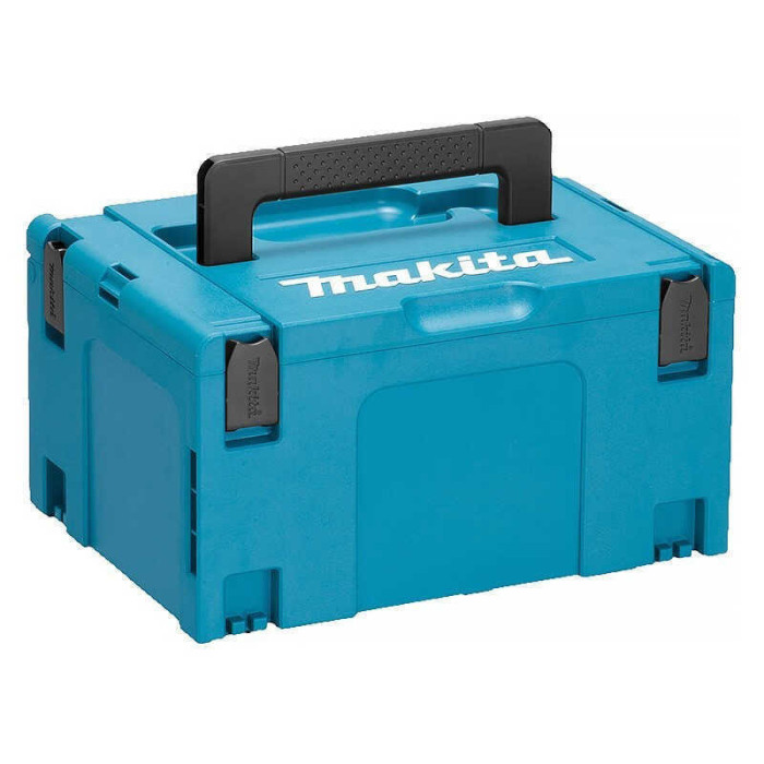Coffret transport Makita MAKPAC3(821551-8)