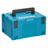 Coffret transport Makita MAKPAC3(821551-8)