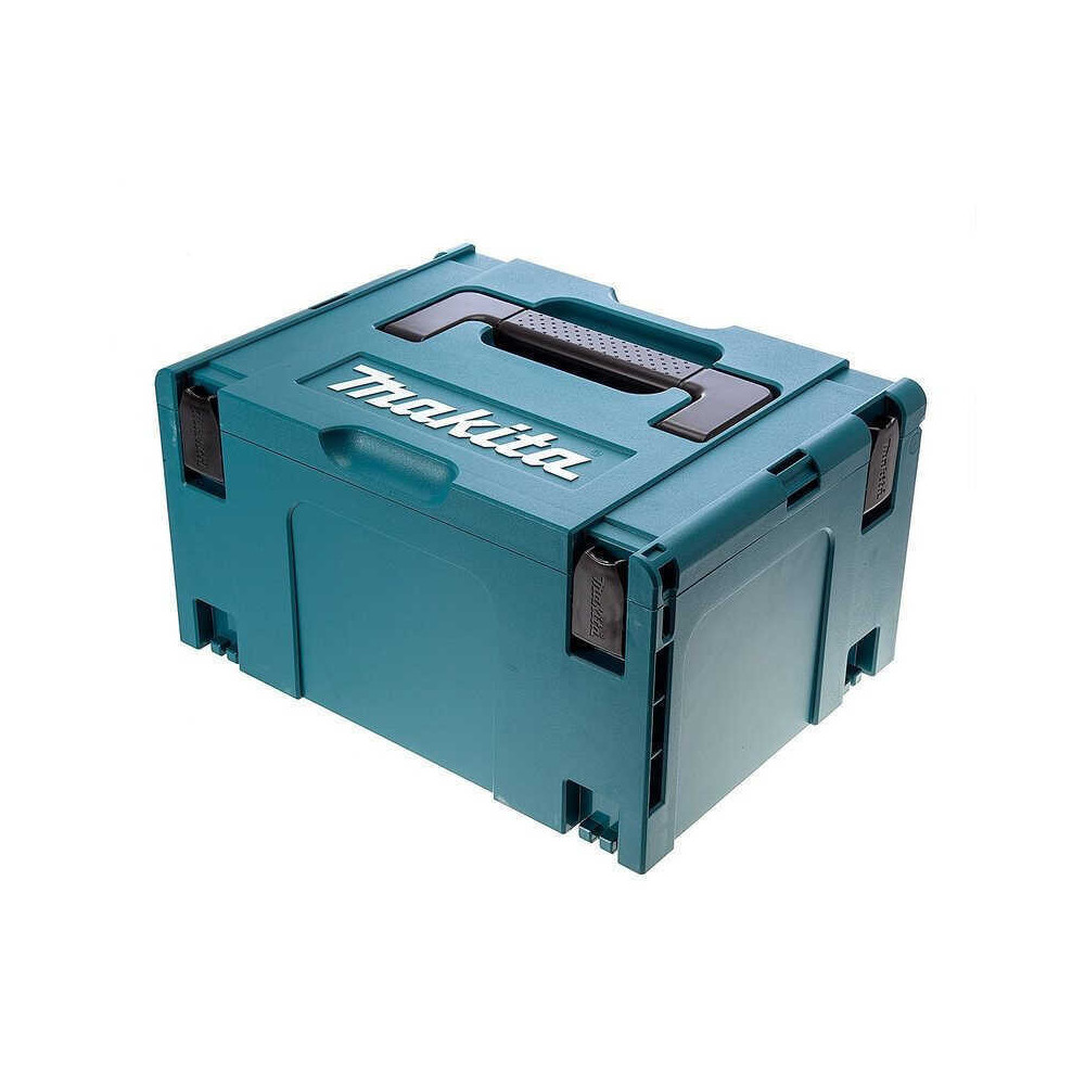 Coffret transport Makita MAKPAC3(821551-8)