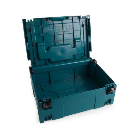 Coffret transport Makita MAKPAC3(821551-8)
