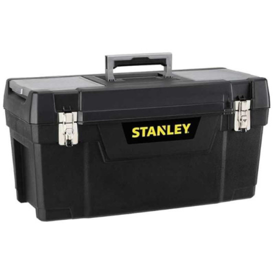 Boîte à outils 25 pouces Stanley 1-94-859
