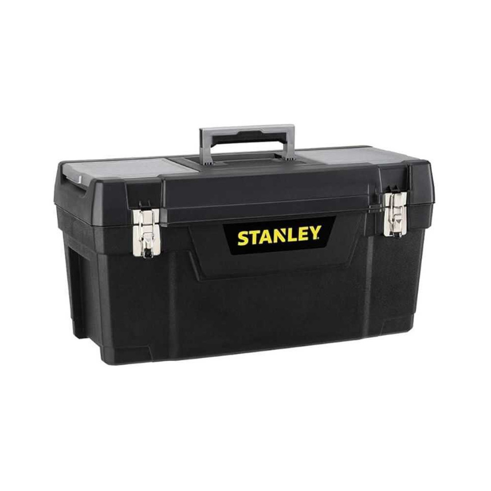 Boîte à outils 25 pouces Stanley 1-94-859