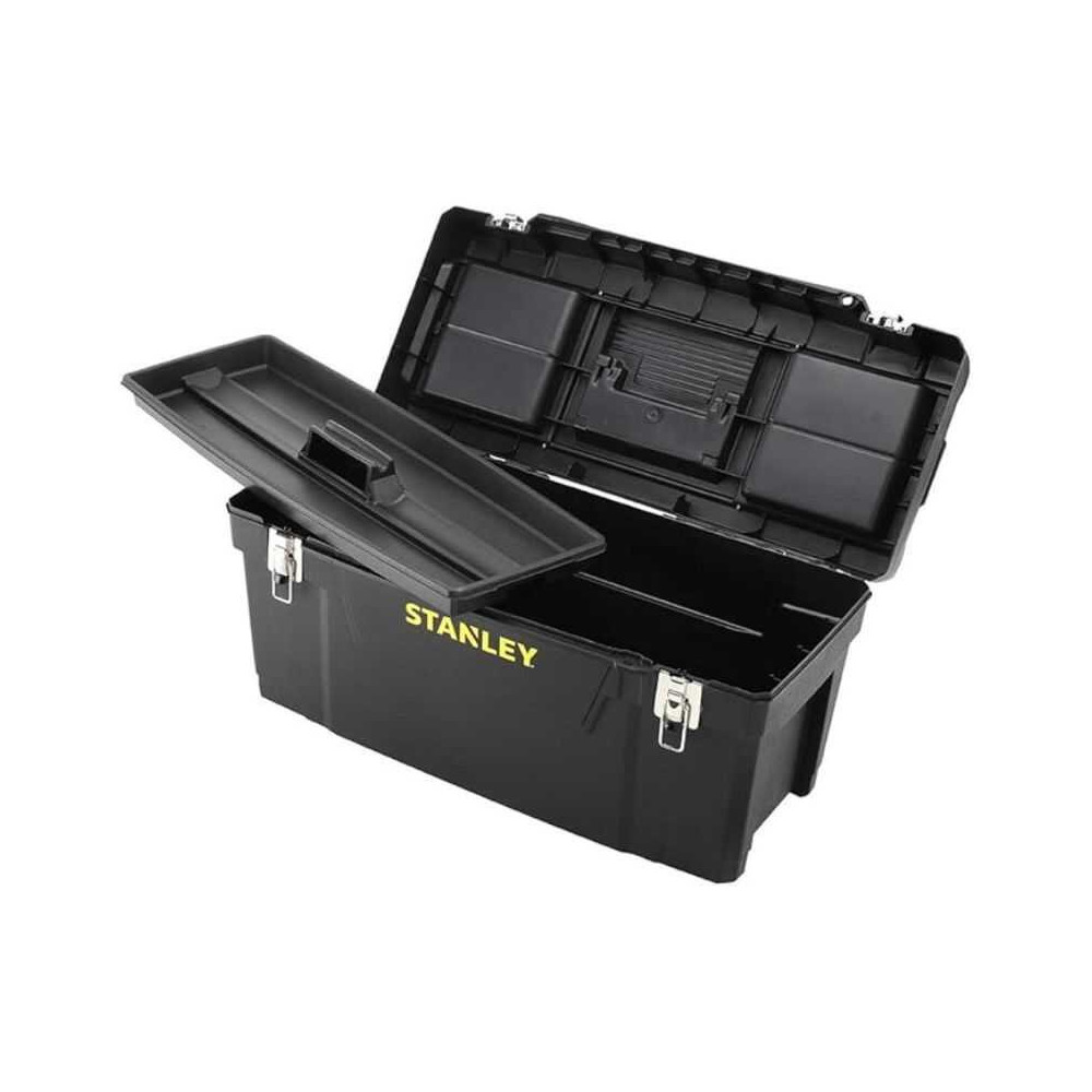 Boîte à outils 25 pouces Stanley 1-94-859