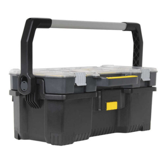Fourre-tout à outils 19" Stanley STST1-70317