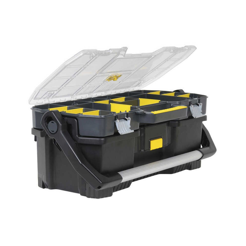 Fourre-tout à outils 19" Stanley STST1-70317