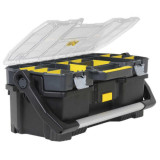 Fourre-tout à outils 19" Stanley STST1-70317