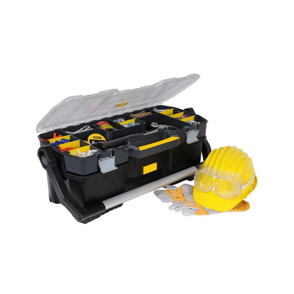 Fourre-tout à outils 19" Stanley STST1-70317