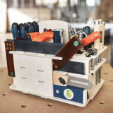 Systainer³ SYS3 HWZ M 337 Festool 205518