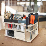 Systainer³ SYS3 HWZ M 337 Festool 205518