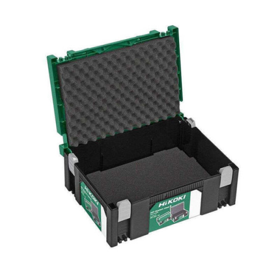 Coffret hitcase HiKOKI HSC-II-402539