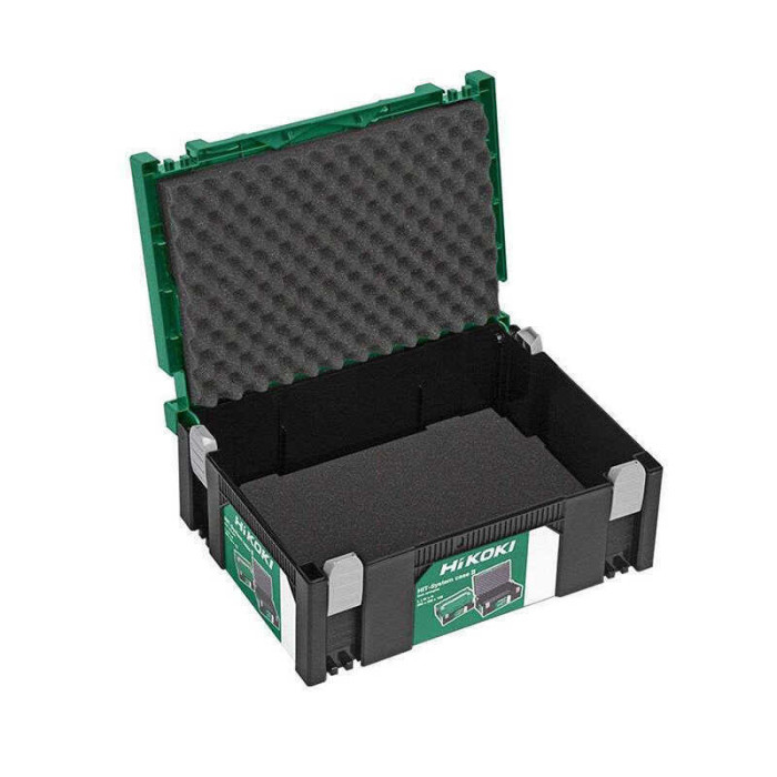 Coffret hitcase HiKOKI HSC-II-402539