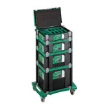 Coffret hitcase HiKOKI HSC-II-402539