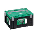 Coffret hitcase système 3 HiKOKI HSC-III-402540
