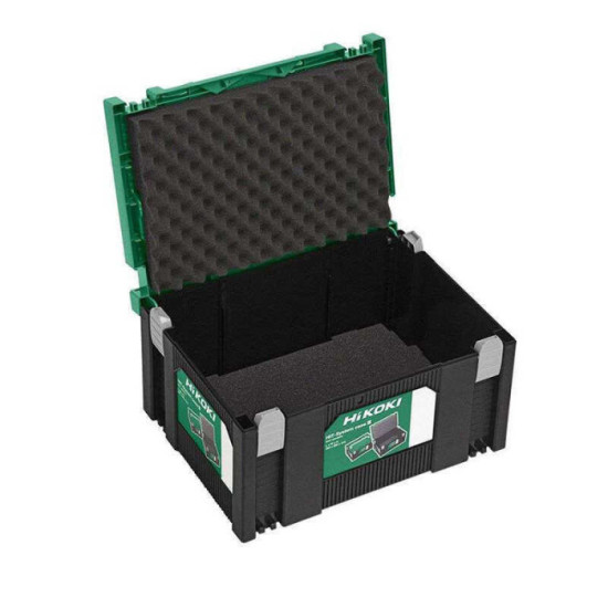 Coffret hitcase système 3 HiKOKI HSC-III-402540