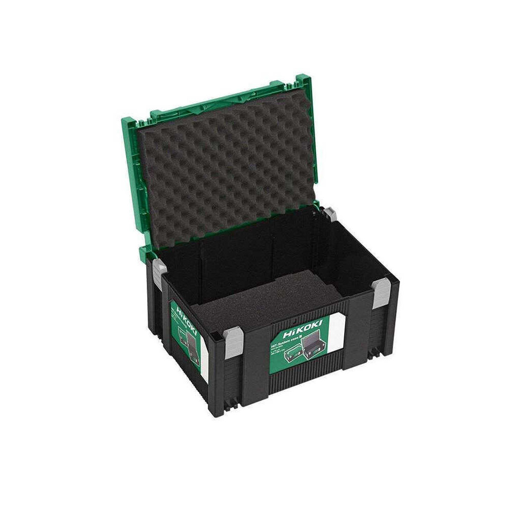 Coffret hitcase système 3 HiKOKI HSC-III-402540