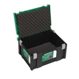 Coffret hitcase système 3 HiKOKI HSC-III-402540