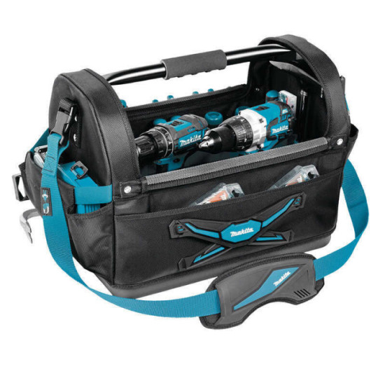 Sac à outils ouvert Makita E-05430 26,2 L