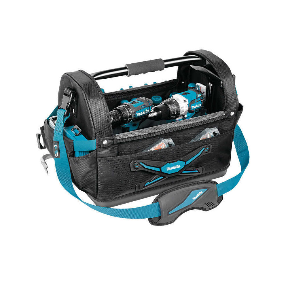 Sac à outils ouvert Makita E-05430 26,2 L