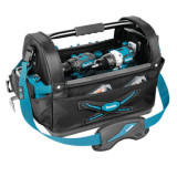 Sac à outils ouvert Makita E-05430 26,2 L