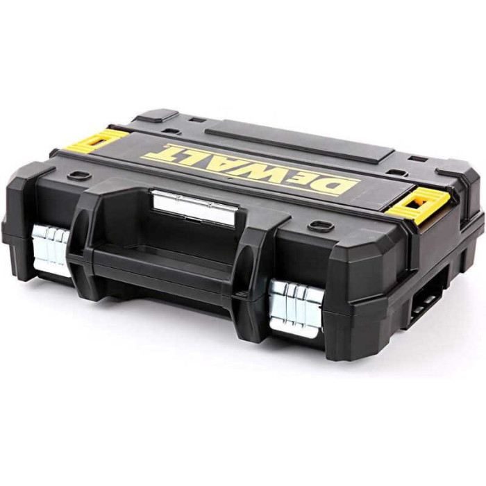 Boîte à outils t stak pour DCF887 DeWalt DCF887CASE