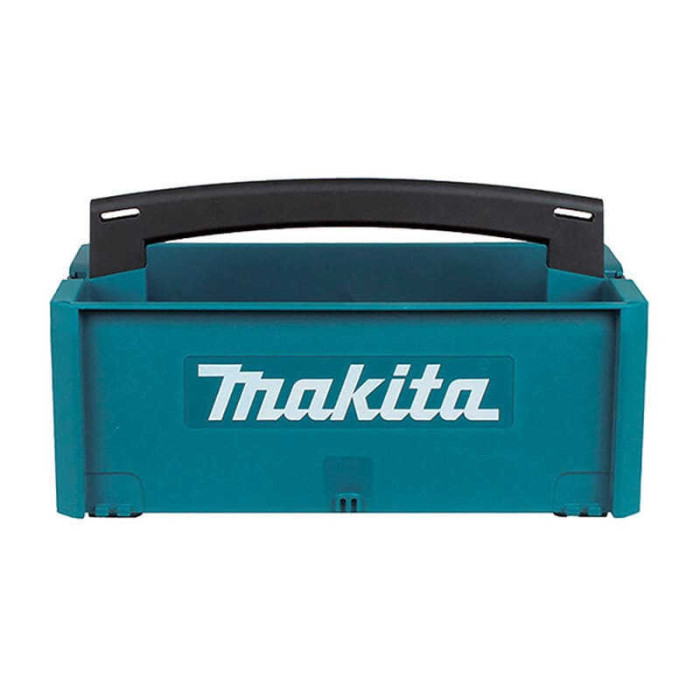 Caisses de rangement MAKPAC 145 mm Makita P-83836
