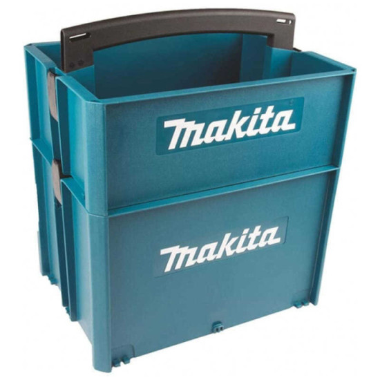 Caisses de rangement MAKPAC 145 mm Makita P-83836