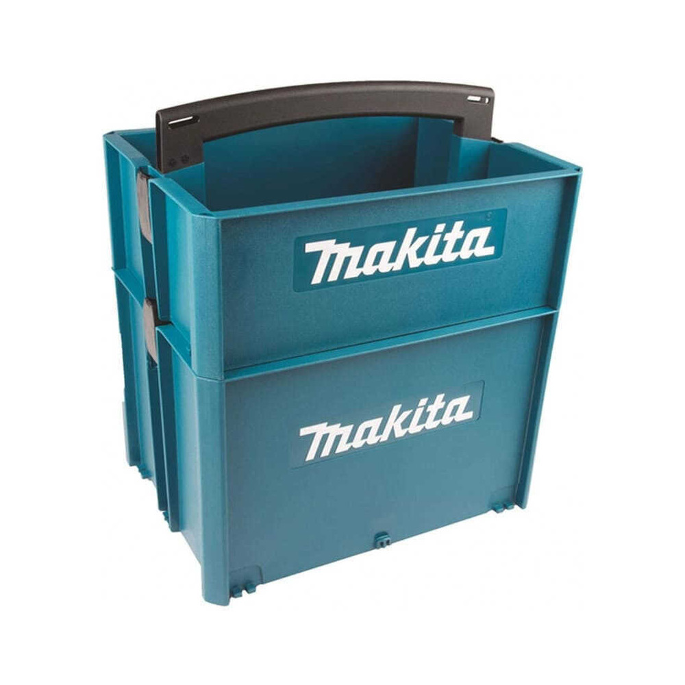 Caisses de rangement MAKPAC 145 mm Makita P-83836