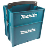 Caisses de rangement MAKPAC 145 mm Makita P-83836