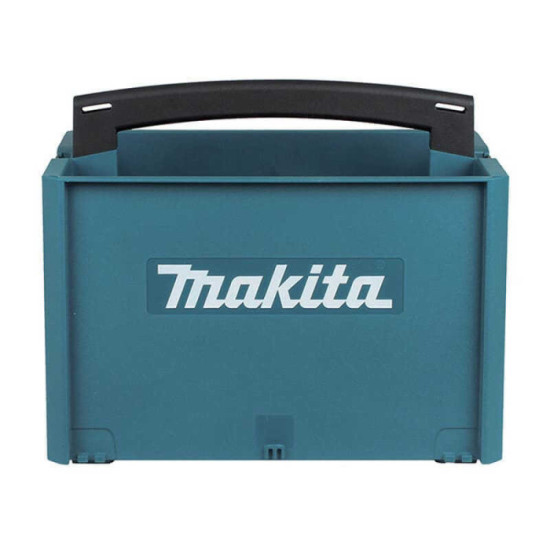 Caisses de rangement MAKPAC 257 mm Makita P-83842