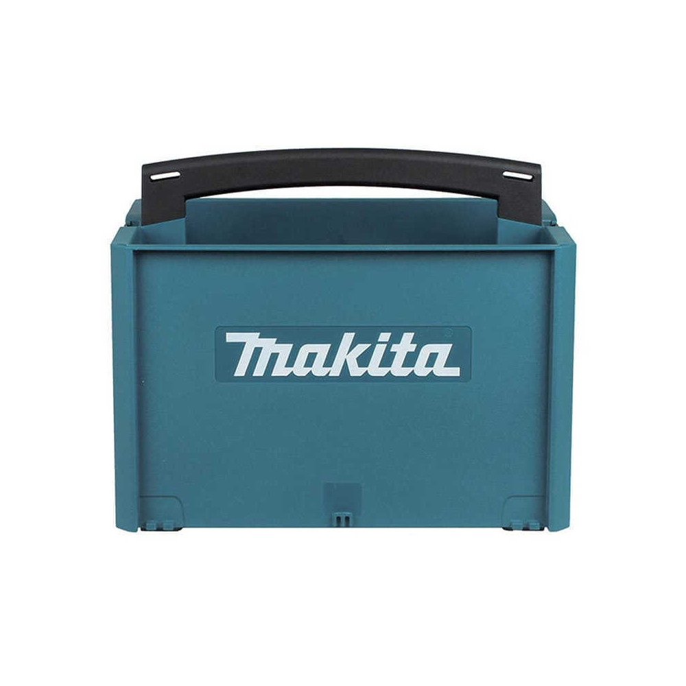 Caisses de rangement MAKPAC 257 mm Makita P-83842