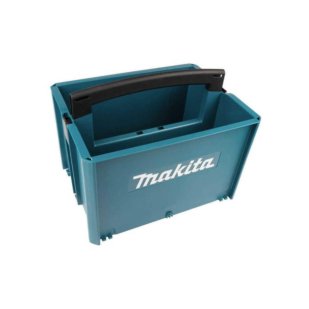 Caisses de rangement MAKPAC 257 mm Makita P-83842