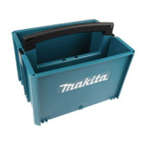 Caisses de rangement MAKPAC 257 mm Makita P-83842