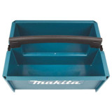 Caisses de rangement MAKPAC 257 mm Makita P-83842
