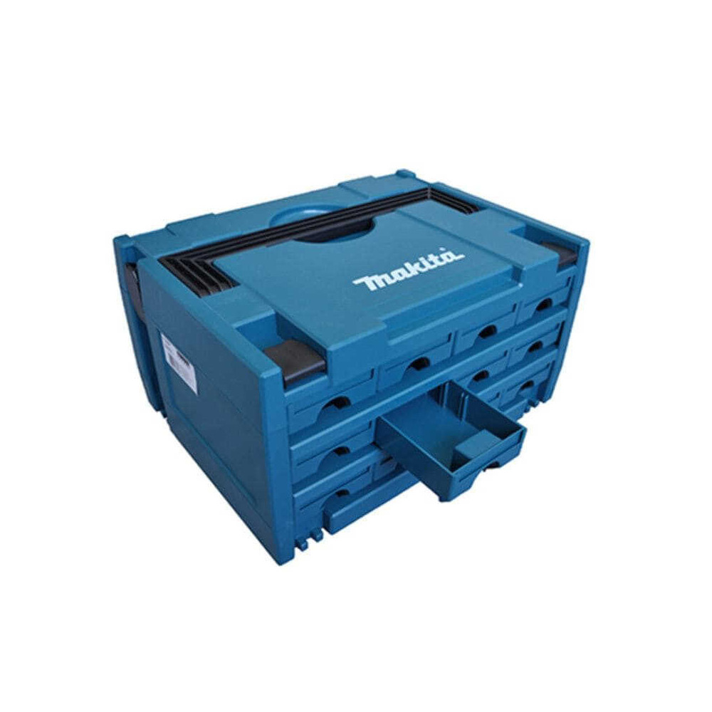 Coffret Makita P-84327
