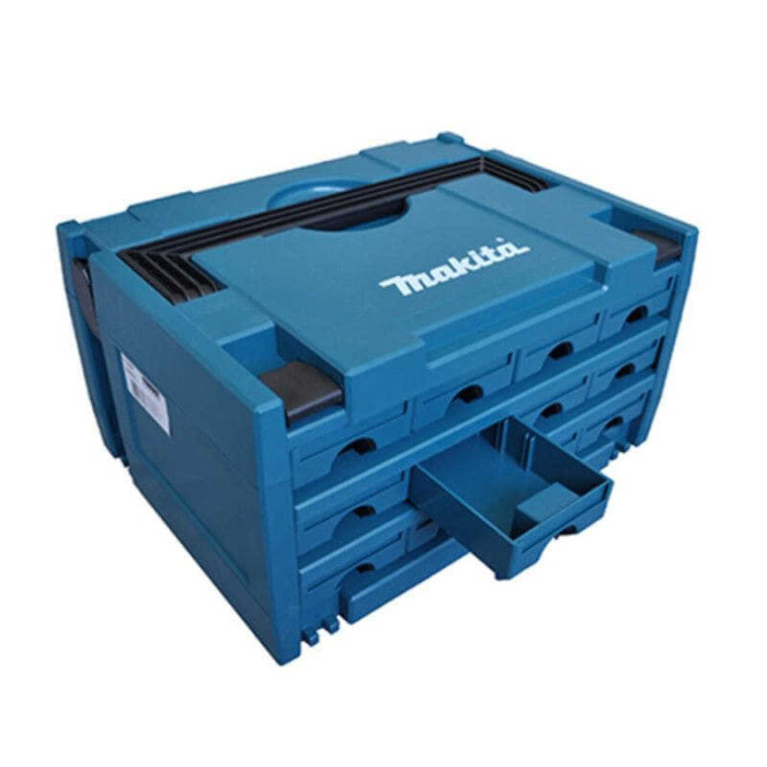Coffret Makita P-84327