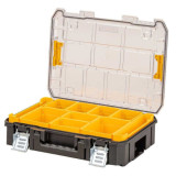 Coffret de rangement avec organiseur tstak DeWalt DWST82968-1