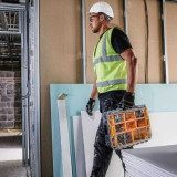 Coffret de rangement avec organiseur tstak DeWalt DWST82968-1