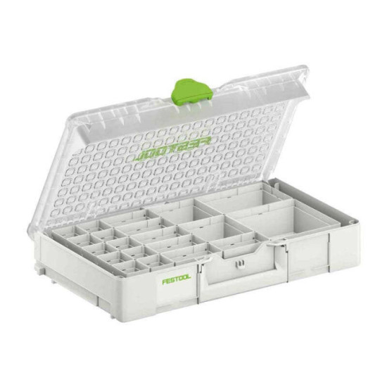 Systainer³ Organizer SYS3 ORG Festool 204856
