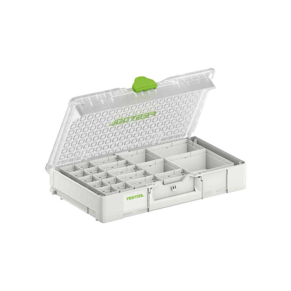 Systainer³ Organizer SYS3 ORG Festool 204856