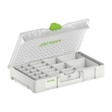 Systainer³ Organizer SYS3 ORG Festool 204856