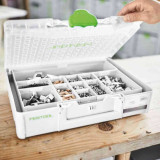Systainer³ Organizer SYS3 ORG Festool 204856