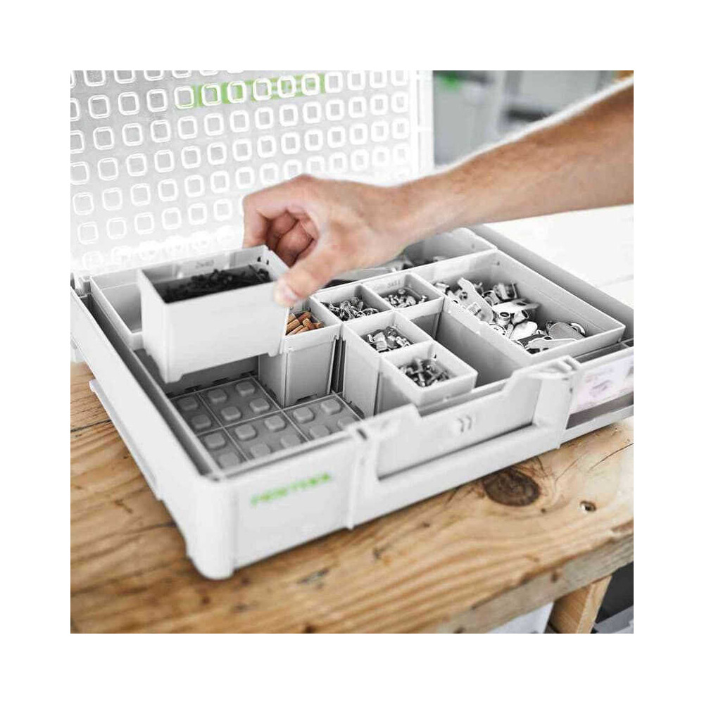 Systainer³ Organizer SYS3 ORG Festool 204856