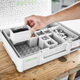 Systainer³ Organizer SYS3 ORG Festool 204856