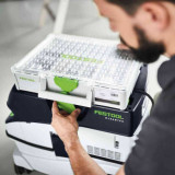 Systainer³ Organizer SYS3 ORG Festool 204856