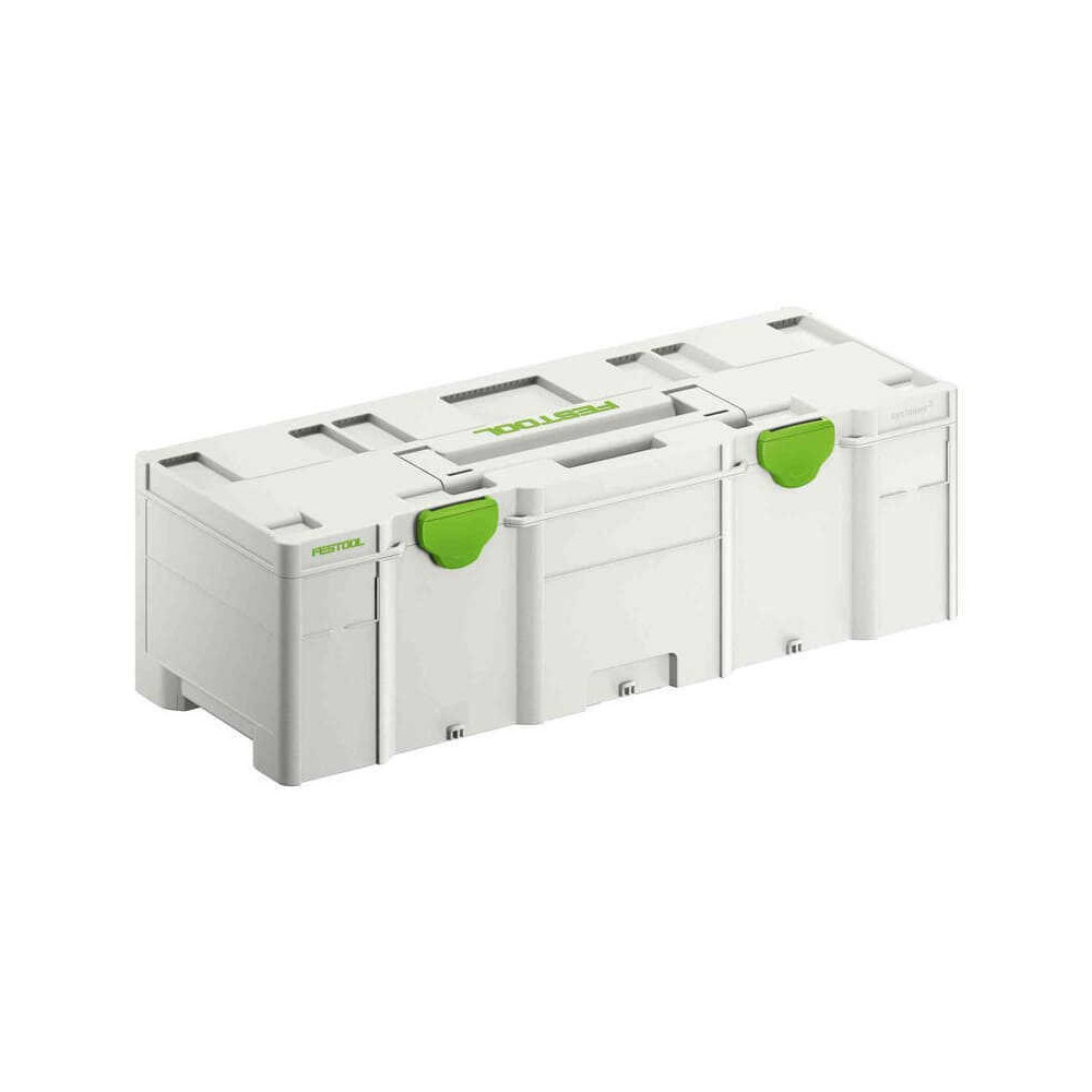 Systainer³ SYS3 XXL 237 Festool 204850