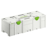 Systainer³ SYS3 XXL 237 Festool 204850