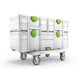 Systainer³ SYS3 XXL 237 Festool 204850