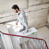 Systainer³ SYS3 XXL 237 Festool 204850