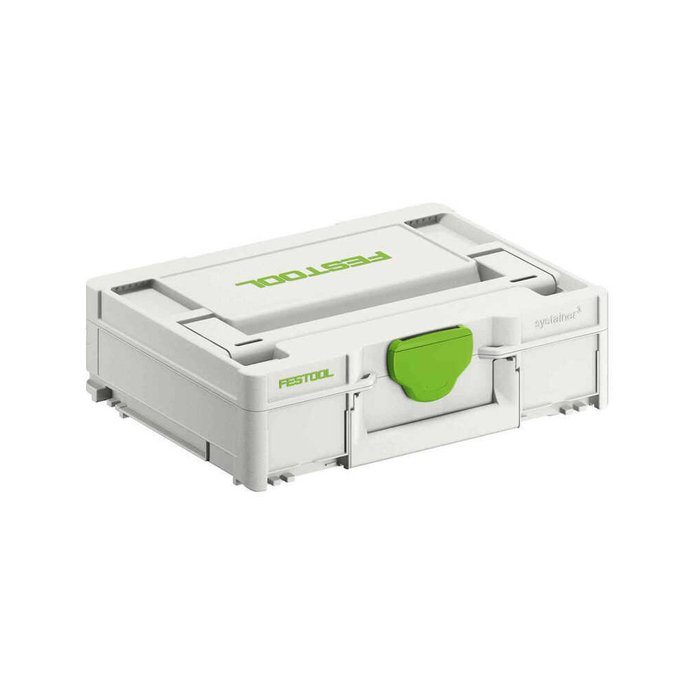 Systainer³ SYS3 M 112 Festool 204840