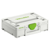 Systainer³ SYS3 M 112 Festool 204840
